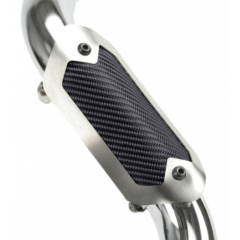 DEI 902457 - DEI902457 - DEI Flex Heatshield Gen III 3.5x6.5 - Shipped in Europe - Tuningsupply.com