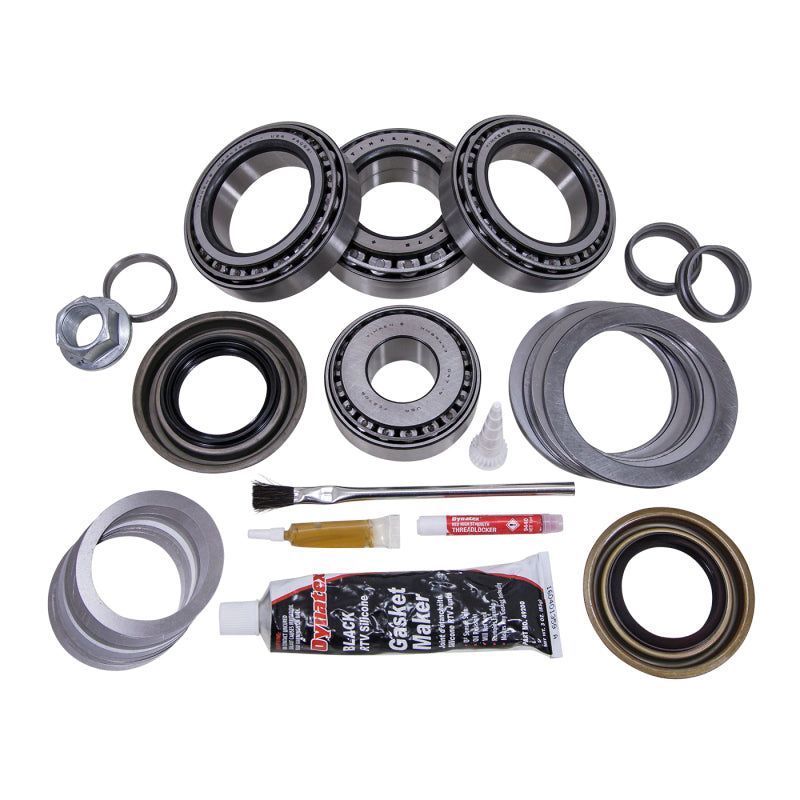 Yukon Gear & Axle YK F9.75-B - YUKYK F9.75-B - Yukon Gear Master Overhaul Kit For 00-07 Ford 9.75in Diff - Shipped in Europe - Tuningsupply.com
