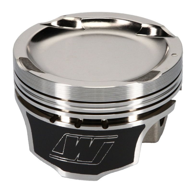 Wiseco K627M8525AP - WISK627M8525AP - Wiseco 1400 HD Mitsu EVO 8 - 4G63 Turbo -21cc Armor Plated Piston Shelf Stock Kit - Shipped in Europe - Tuningsupply.com