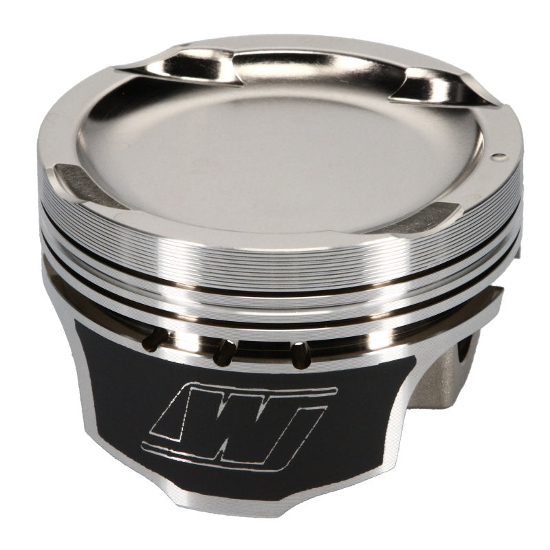 Wiseco K627M87AP - WISK627M87AP - Wiseco 1400 HD Mitsu EVO 8 - 4G63 Turbo -21cc Piston Shelf Stock Kit - Shipped in Europe - Tuningsupply.com