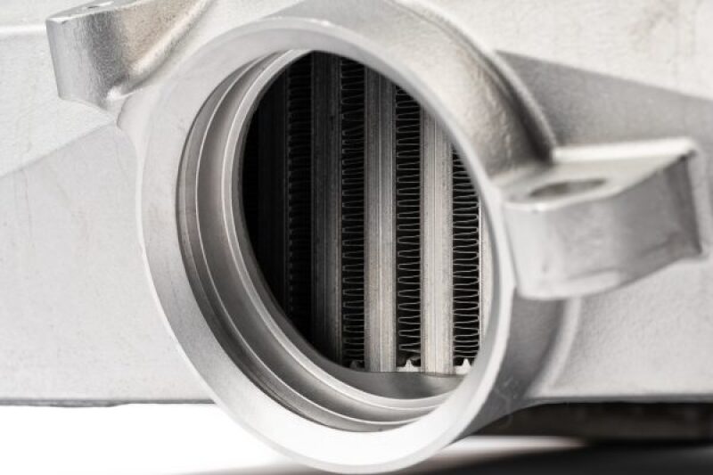 AMS AMS.50.09.0001-1 - AMSAMS.50.09.0001-1 - AMS Performance 2022+ Subaru WRX Top Mount Intercooler - Shipped in Europe - Tuningsupply.com