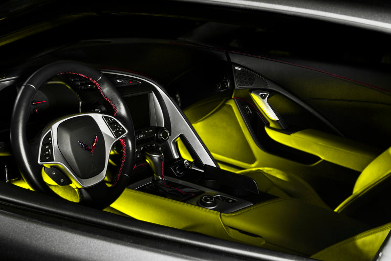 ORACLE Lighting 4207-333 - ORL4207-333 - Oracle 36in LED Retail Pack - RGB ColorSHIFT - Shipped in Europe - Tuningsupply.com