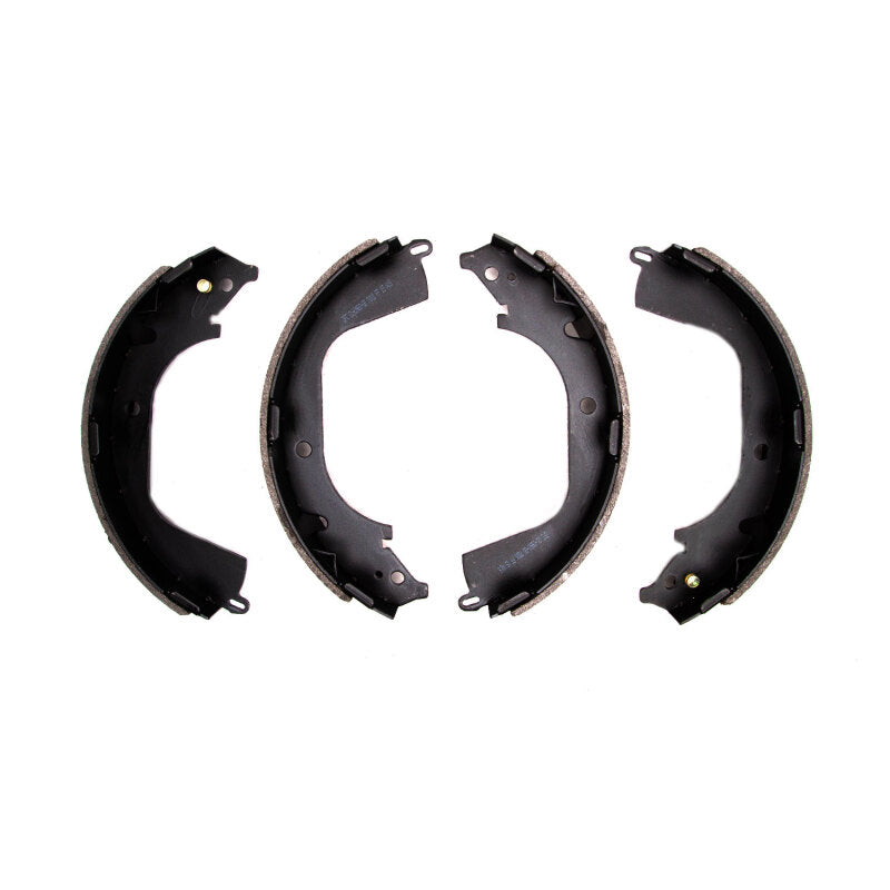 R1 Concepts 2901-0960-00 - RNC2901-0960-00 - R1 2008-2013 Chevrolet Silverado 1500 Rear Premium Service Shoes - Shipped in Europe - Tuningsupply.com
