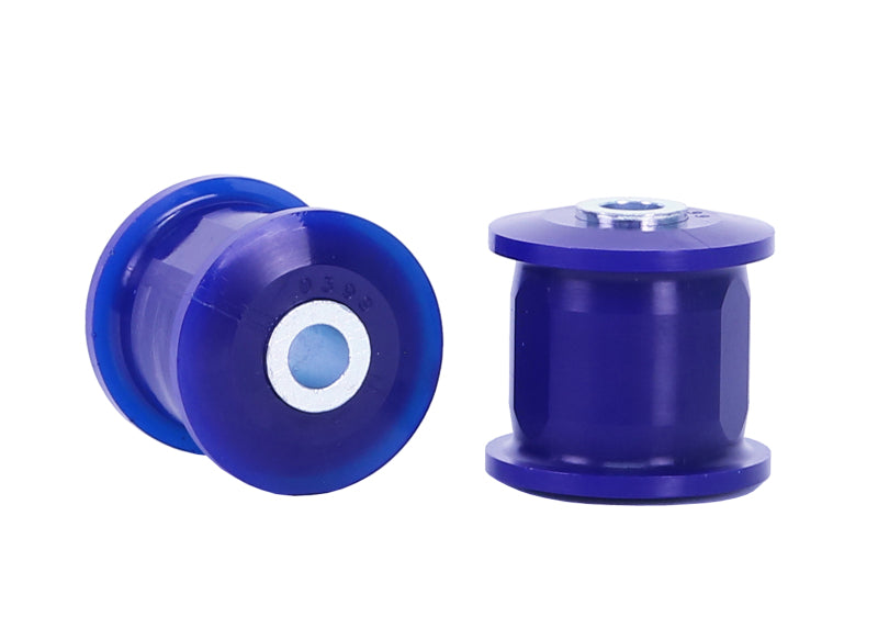 Superpro SPF0399K - SPRSPF0399K - SuperPro 2000 Infiniti QX4 Base Rear Trailing Arm Bushing Kit - Shipped in Europe - Tuningsupply.com