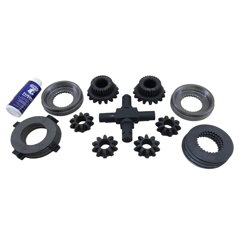 Yukon Gear & Axle YPKD70-P/L-32 - YUKYPKD70-P/L-32 - Yukon Gear Replacement Positraction internals For Dana 70 (Full-Floating Only) w/ 32 Spline Axles - Shipped in Europe - Tuningsupply.com