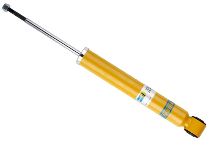 Bilstein 24-264426 - BIL24-264426 - Bilstein B6 2016-2018 Smart Fortwo Rear Monotube Shock Absorber - Shipped in Europe - Tuningsupply.com