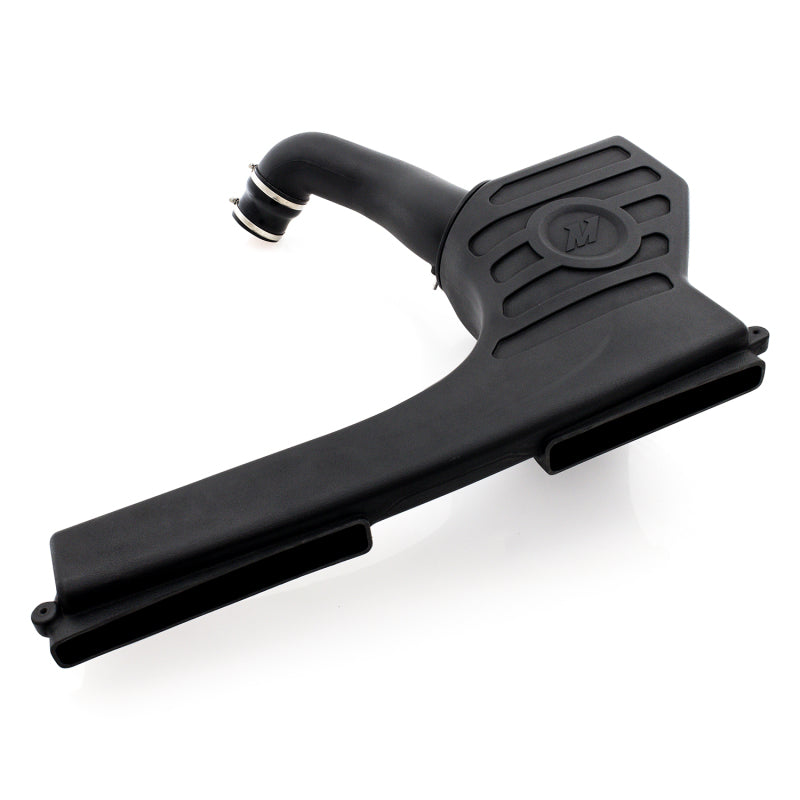 Mishimoto MMAI-MK7-15X - MISMMAI-MK7-15X - Mishimoto 15-21 VW Golf/GTI Performance Air Intake Kit - Polished - Shipped in Europe - Tuningsupply.com