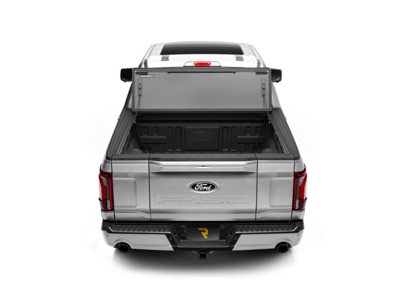 BAK 226352 - BAK226352 - BAK 2026+ Ford Ranger 5ft Bed BAKFlip G2 - Shipped in Europe - Tuningsupply.com