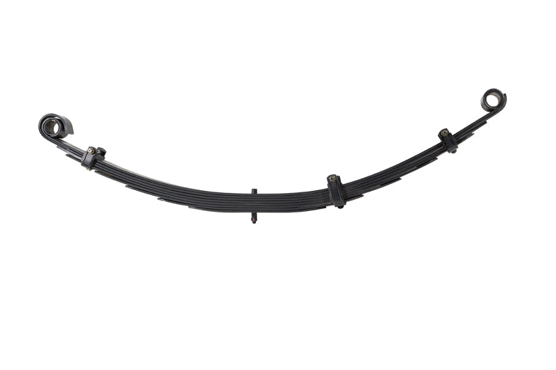 Old Man Emu CS017RB - ARBCS017RB - ARB / OME Leaf Spring Lc 60 Serr - Shipped in Europe - Tuningsupply.com