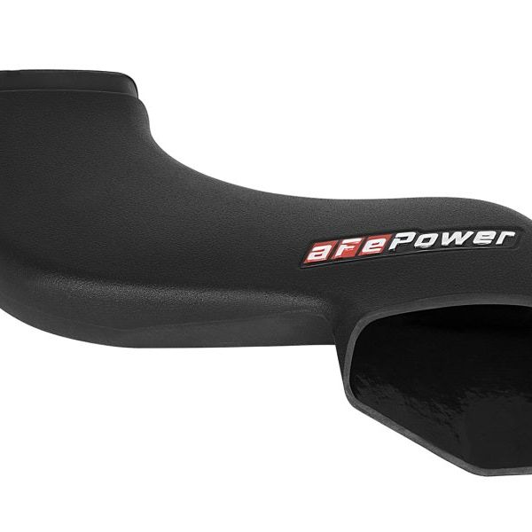 aFe 54-76006-S - AFE54-76006-S - aFe Momentum GT Intake System Dynamic Air Scoop 08-17 Toyota Land Cruiser (LC200) V8-5.7L - Shipped in Europe - Tuningsupply.com