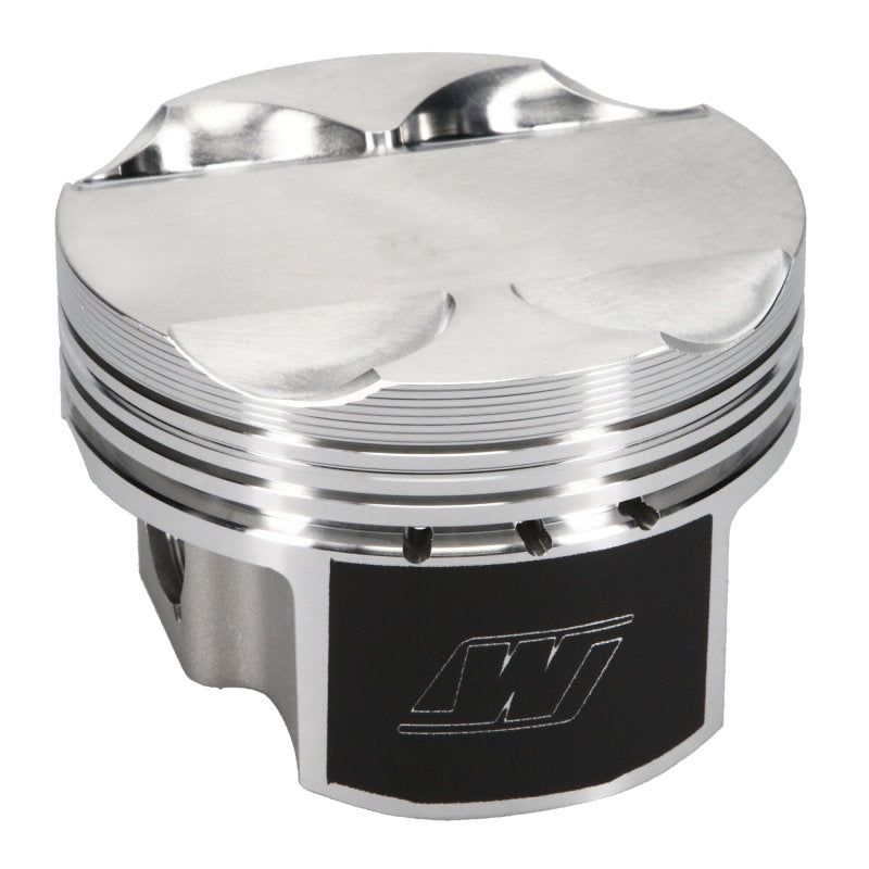 Wiseco K636M865 - WISK636M865 - Wiseco Mitsubishi EVO 10 4B11-T 2008+ -4.5cc Piston Shelf Stock Kit - Shipped in Europe - Tuningsupply.com