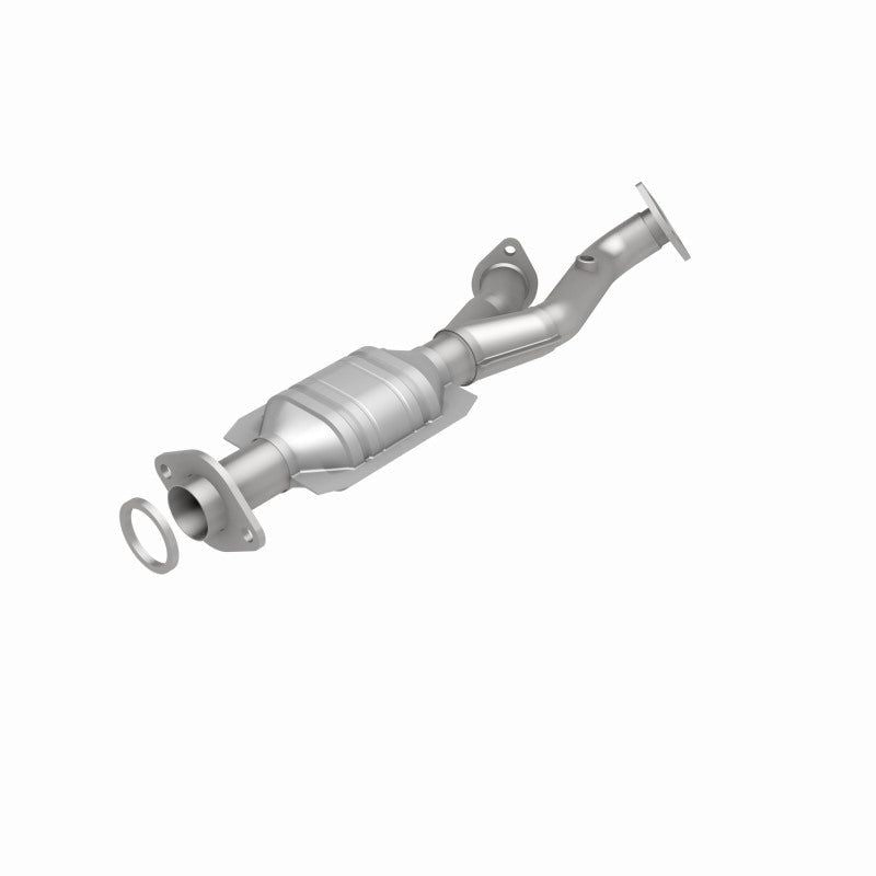 Magnaflow 93655 - MAG93655 - MagnaFlow Conv DF 03-04 4Runner 4.7 Rear - Shipped in Europe - Tuningsupply.com