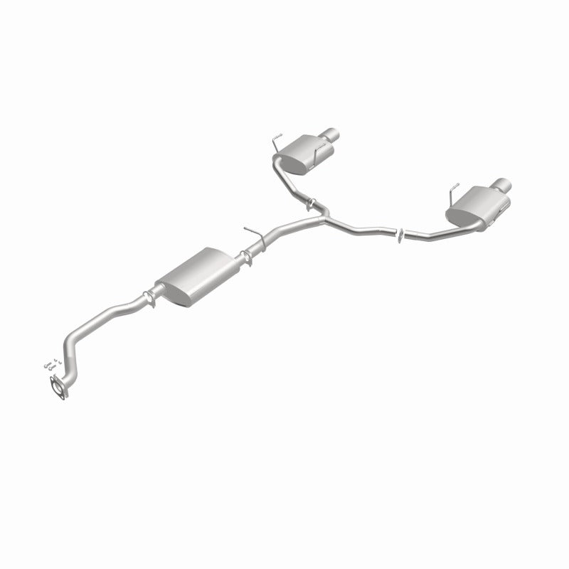 Magnaflow 106-0829 - MAG106-0829 - BRExhaust 09-12 Buick Enclave 3.6L Exhaust Kit - Shipped in Europe - Tuningsupply.com