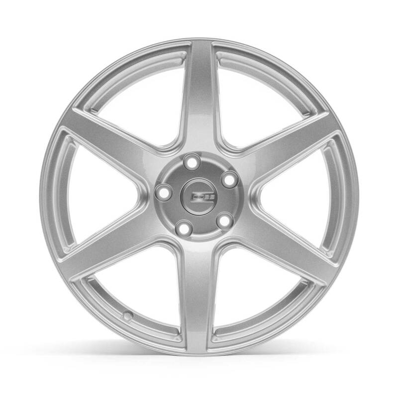 COBB 82W605-SL - COBB82W605-SL - Cobb Performance Series ST-01 Wheel 18x9.5 ET40 5x114.3 - Silver - Shipped in Europe - Tuningsupply.com