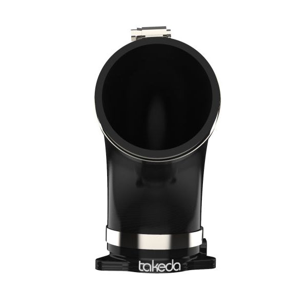 aFe 59-20002 - AFE59-20002 - aFe 2019-2020 Hyundai Veloster N L4-2.0L (T) Takeda Turbo Inlet w/ Takeda Intake - Shipped in Europe - Tuningsupply.com