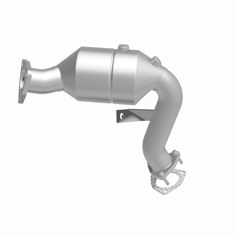 Magnaflow 49136 - MAG49136 - MagnaFlow Conv DF Audi S4 - Shipped in Europe - Tuningsupply.com