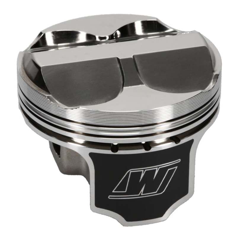 Wiseco K573M87AP - WISK573M87AP - Wiseco Acura 4v Domed +8cc STRUTTED 87.0MM Piston Kit - Shipped in Europe - Tuningsupply.com