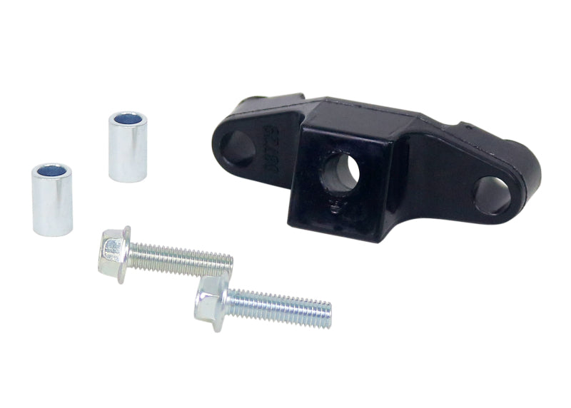 Whiteline KDT995 - WHLKDT995 - Whiteline 2012+ Toyota 86/GR86 Shifter Rod Bushing Kit - Shipped in Europe - Tuningsupply.com