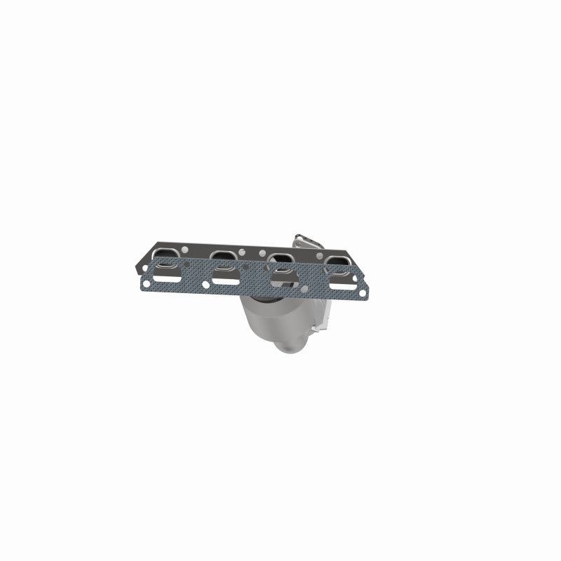 Magnaflow 50859 - MAG50859 - MagnaFlow Conv DF 02-06 Cooper/S manif - Shipped in Europe - Tuningsupply.com