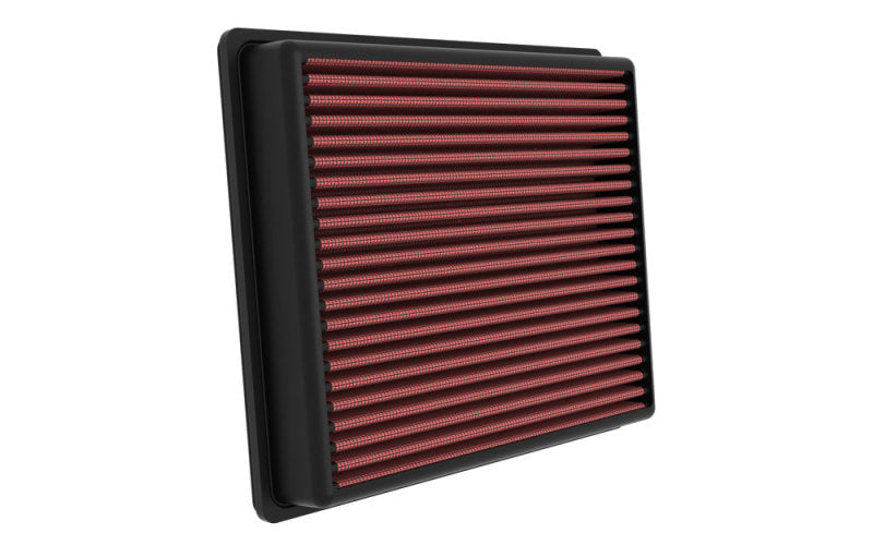K&N Engineering 33-5129 - KNN33-5129 - K&N 2022 Toyota Tundra V6-3.5L F/I Turbo Replacement Air Filter - Shipped in Europe - Tuningsupply.com