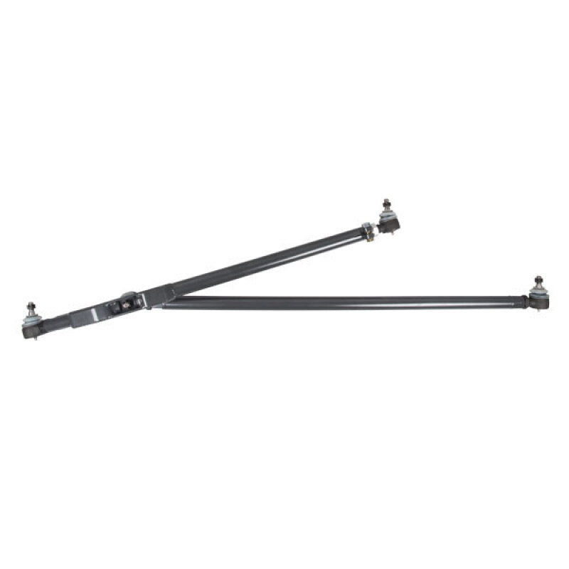 Synergy Mfg 8121-00 - SYN8121-00 - Synergy Jeep TJ/LJ/XJ/ZJ Heavy Duty Steering Kit - Shipped in Europe - Tuningsupply.com