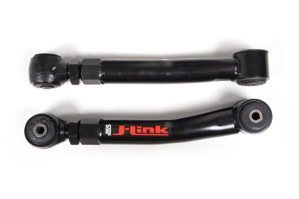 JKS Manufacturing JKS1630 - jksJKS1630 - JKS Manufacturing 84-01 Jeep Cherokee XJ Front/Rear J-Link Adjustable Lower Control Arms - Shipped in Europe - Tuningsupply.com