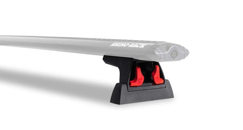 Rhino-Rack RLT600H - RHRRLT600H - Rhino-Rack Quick Mount Leg Set - Half - 2 pcs - Shipped in Europe - Tuningsupply.com