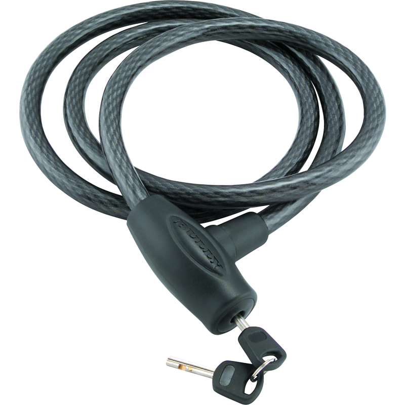 BikeMaster 132207 - BKM132207 - Bully Lock Integrated Cable - 15mm - Shipped in Europe - Tuningsupply.com