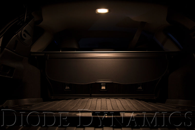 Diode Dynamics DD0143S - DIODD0143S - Diode Dynamics 921 LED Bulb HP36 LED - Cool - White (Single) - Shipped in Europe - Tuningsupply.com