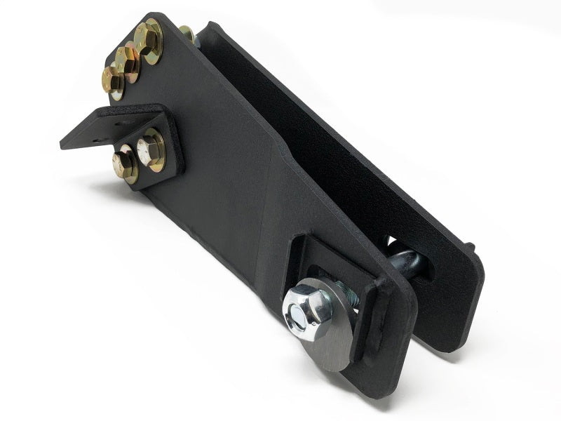 Tuff Country 20846 - TUF20846 - Tuff Country 80-96 Ford F-150 4wd (with 6in Front Lift Kit) Axle Pivot Drop Brackets Pair - Shipped in Europe - Tuningsupply.com