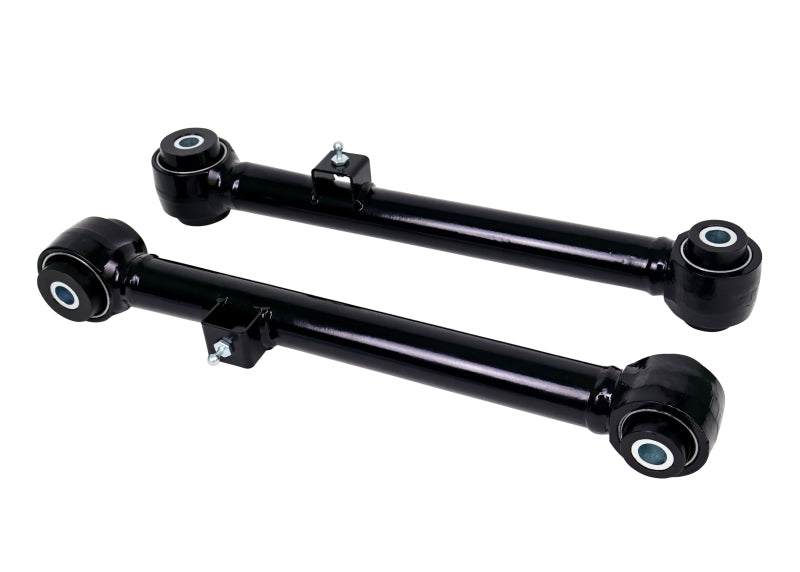 Whiteline KTA480 - WHLKTA480 - Whiteline 09-24 Ram 2500 Upper Trailing Arm Assembly - Shipped in Europe - Tuningsupply.com