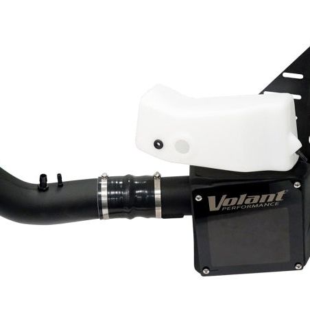 Volant 193626 - VOL193626 - Volant 11-14 Ford F-150 6.2 V8 PowerCore Closed Box Air Intake System - Shipped in Europe - Tuningsupply.com