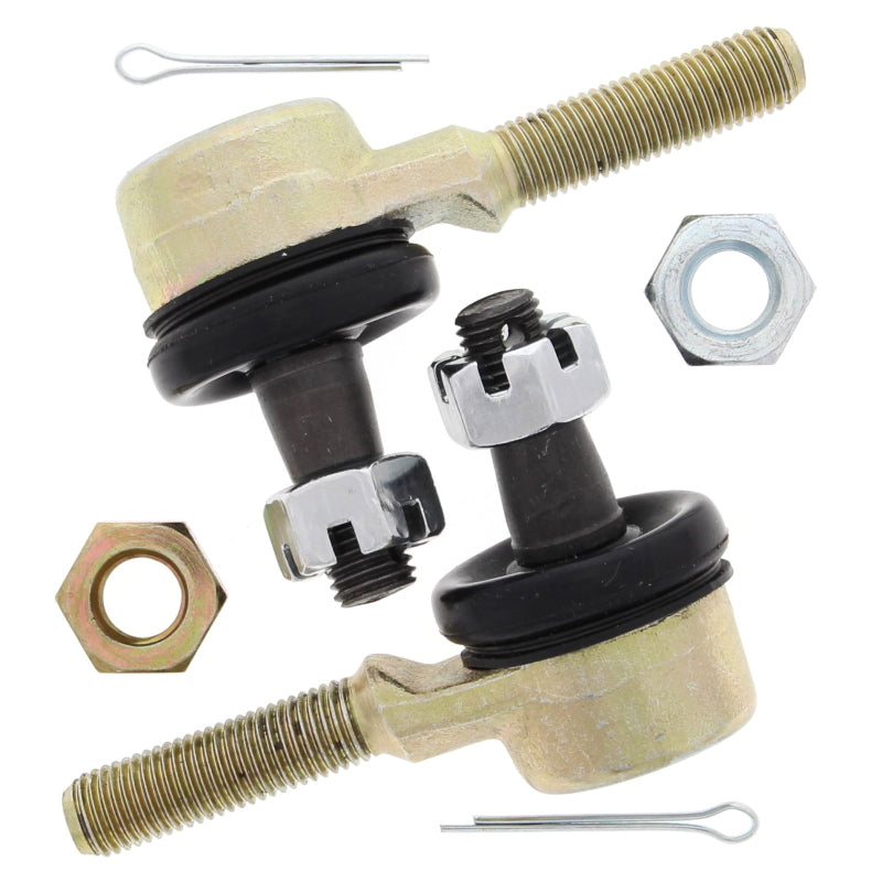 All Balls Racing 51-1016 - ABR51-1016 - All Balls Racing 09-19 Arctic Cat 150 Utility Tie Rod End Kit - 2 Kits Req. Per Veh. - Shipped in Europe - Tuningsupply.com