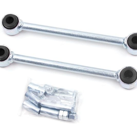 Zone Offroad ZONJ5200 - ZORZONJ5200 - Zone Offroad 97-02 Jeep Wrangler TJ 2-3in Rear Sway Bar Links - Shipped in Europe - Tuningsupply.com