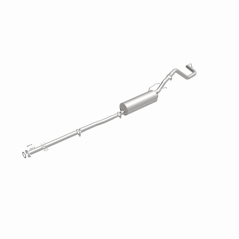 Magnaflow 106-0240 - MAG106-0240 - MagnaFlow BRE Exhaust Kit 95-00 Toyota Tacoma 2.7L - Shipped in Europe - Tuningsupply.com