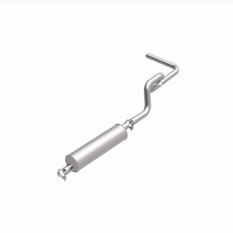 Magnaflow 106-0620 - MAG106-0620 - MagnaFlow BRE Exhaust Kit 92-96 Ford Bronco 5.8L - Shipped in Europe - Tuningsupply.com