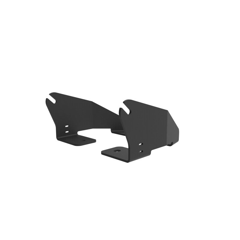 KC HiLiTES 73427 - KCL73427 - KC HiLiTES Polaris RZR Pro R Overhead/Roof Light Bar Mounts - Shipped in Europe - Tuningsupply.com