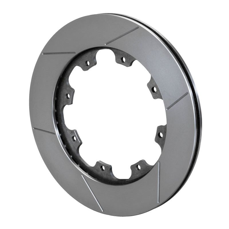 Wilwood 160-12291 - WIL160-12291 - Wilwood Rotor-GT36 SPC-37 -RH 12.19 x .810 - 8 on 7.00in - Shipped in Europe - Tuningsupply.com