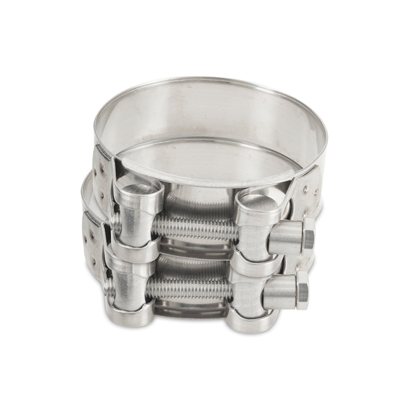 Mishimoto MMEXH-TIP-CFD25BK - MISMMEXH-TIP-CFD25BK - Mishimoto 2x Carbon Fiber Muffler Tip 2.5in Inlet 3.5in Outlet Black - Shipped in Europe - Tuningsupply.com