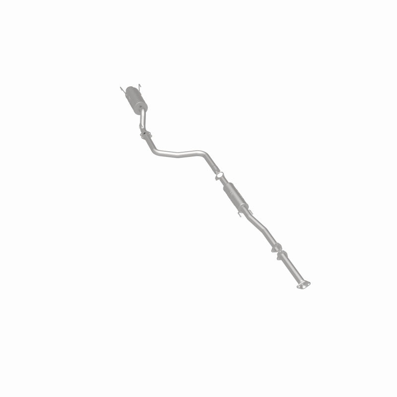 Magnaflow 15643 - MAG15643 - MagnaFlow Sys C/B Honda Civic 3Dr 96- - Shipped in Europe - Tuningsupply.com