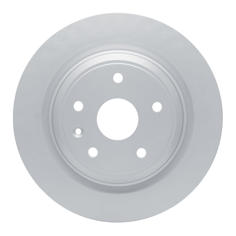 DFC 604-61002 - DFC604-61002 - DFC 22-25 Rivian R1T Rear GeoSPEC Coated Rotor - Shipped in Europe - Tuningsupply.com