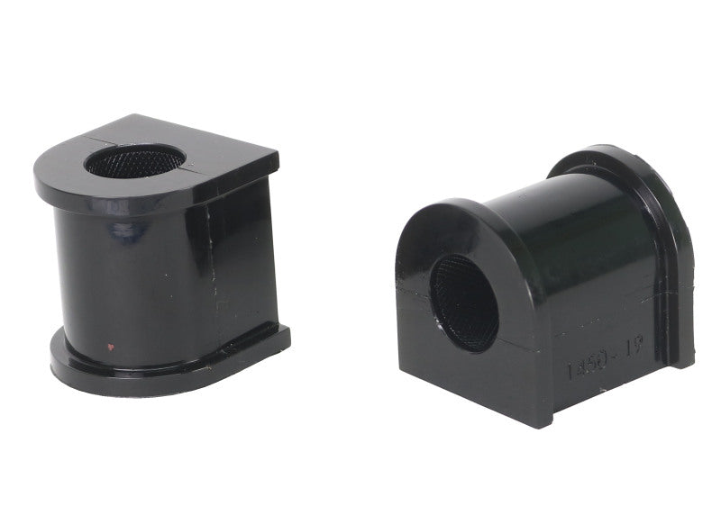 Whiteline W21999-19 - WHLW21999-19 - Whiteline Sway Bar - Mount Bushing - 19mm - Shipped in Europe - Tuningsupply.com