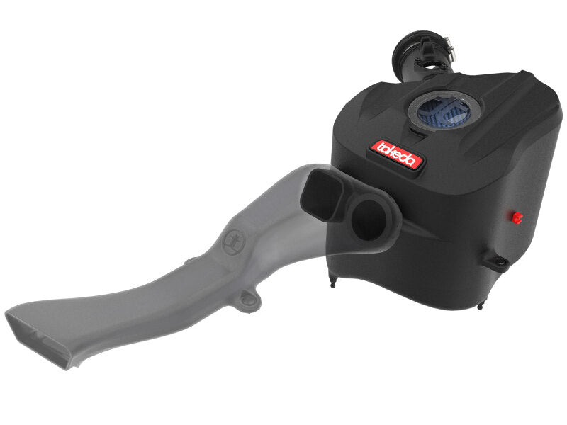 aFe 56-70065R - AFE56-70065R - aFe 23-24 Toyota GR Corolla Takeda Momentum Intake - Shipped in Europe - Tuningsupply.com