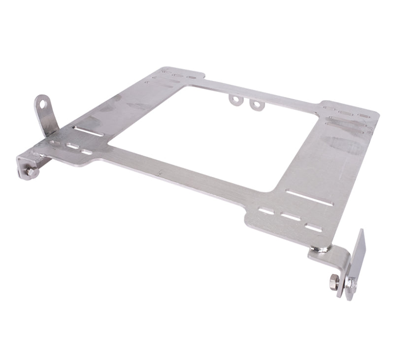 NRG SBK-VW02 - NRGSBK-VW02 - NRG Seat Brackets - 99-05 Golf / GTI / Jetta Mk4 - Pair - Shipped in Europe - Tuningsupply.com