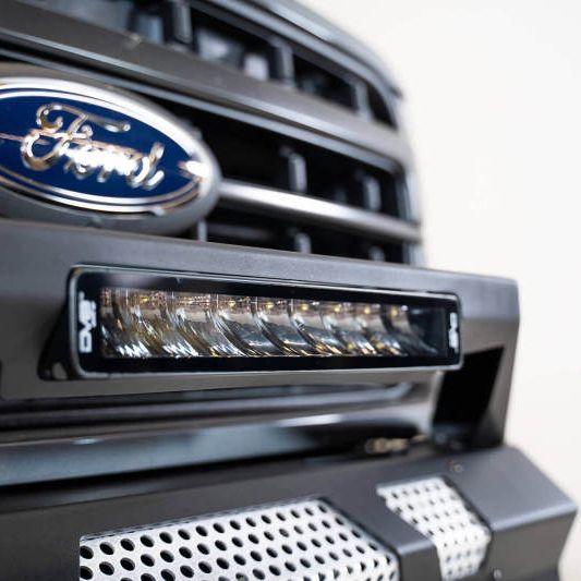 DV8 Offroad BE13EW45W - DVEBE13EW45W - DV8 Offroad Elite Series 13in Light Bar 45W Flood/Spot LED - Shipped in Europe - Tuningsupply.com