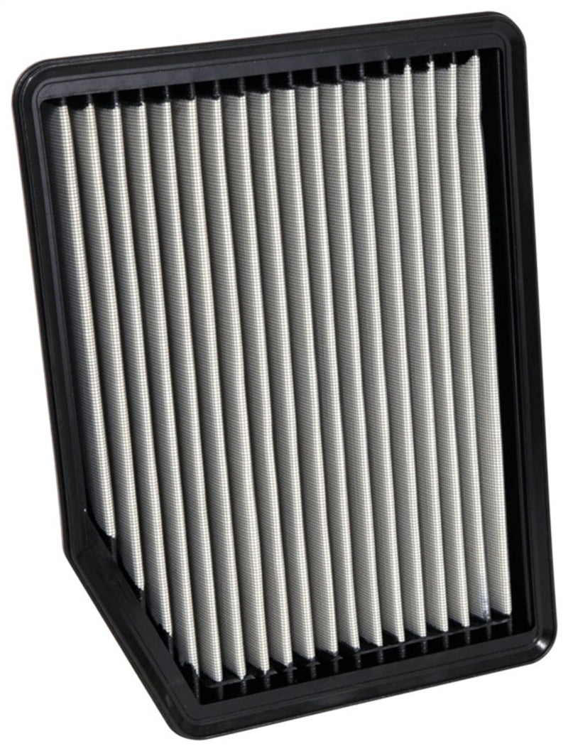 Airaid 855-083 - AIR855-083 - Airaid 19+ Chevy Silverado 1500 V8-5.3L Direct Replacement Filter - Shipped in Europe - Tuningsupply.com