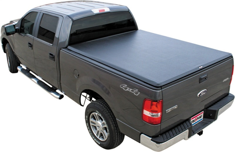 Truxedo 259601 - TRX259601 - Truxedo 99-07 Ford F-250/F-350/F-450 Super Duty 8ft TruXport Bed Cover - Shipped in Europe - Tuningsupply.com