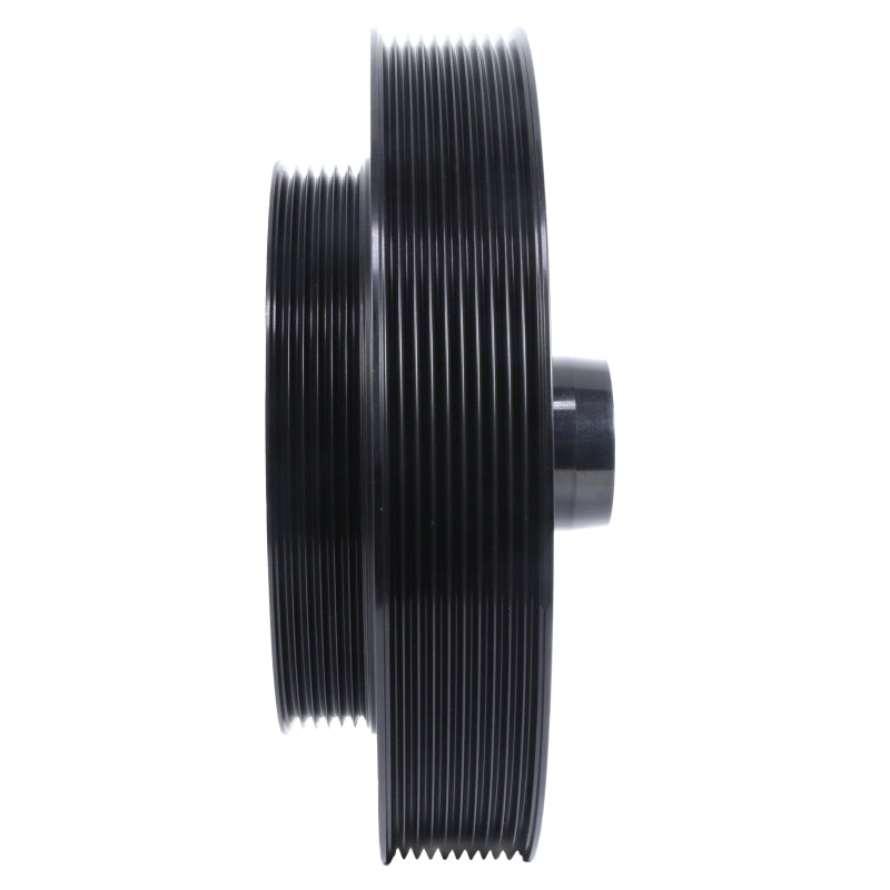 Fluidampr 910302 - FDR910302 - Fluidampr 15-21 Dodge Hellcat 6.2L Supercharged Steel Internally Balanced Damper (11 Percent OD) - Shipped in Europe - Tuningsupply.com