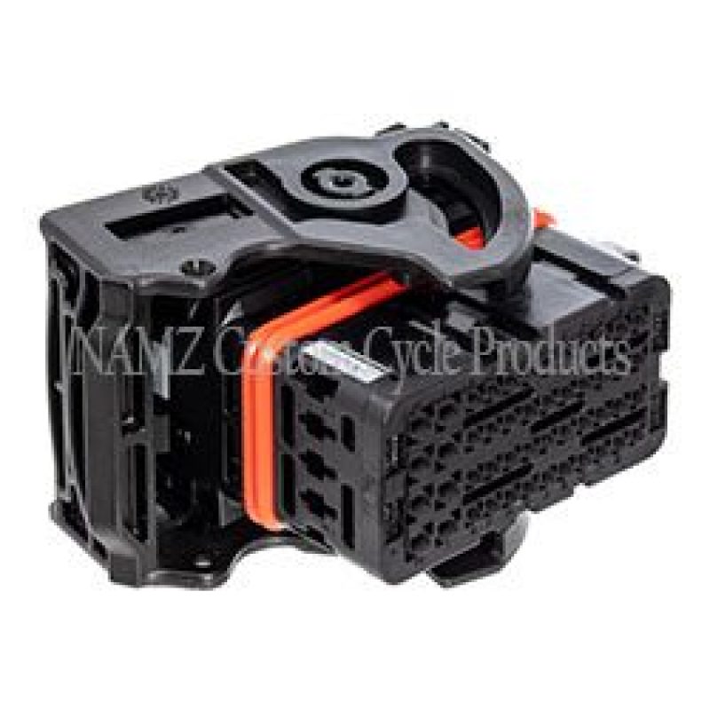 NAMZ NHD-69200193 - NAMNHD-69200193 - NAMZ 14-23 HD OEM Radio Connector/BCM Connector Kit w/Mating Terminals 3 Gauge Sizes (HD 69200193) - Shipped in Europe - Tuningsupply.com