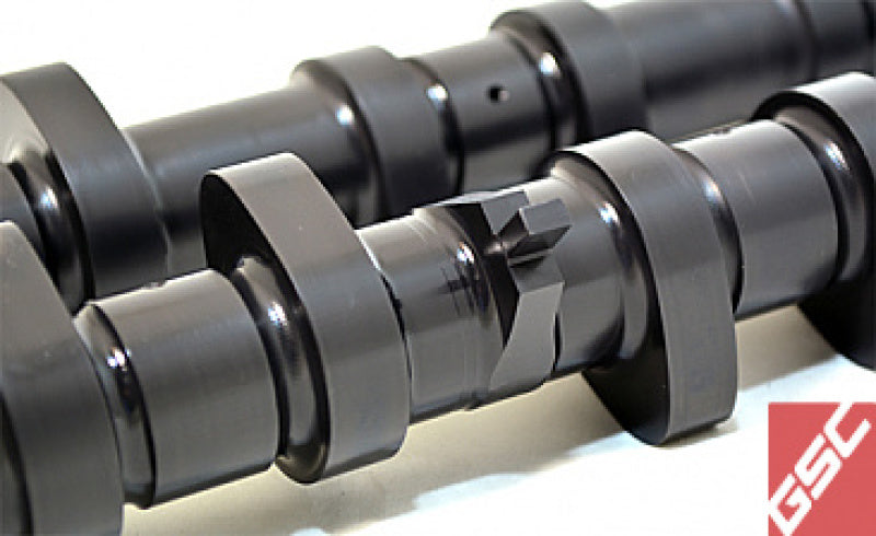 GSC Power Division 7028S2 - GSC7028S2 - GSC P-D Toyota 1JZ-GTE S2 Camshafts 272/274 Billet - Shipped in Europe - Tuningsupply.com
